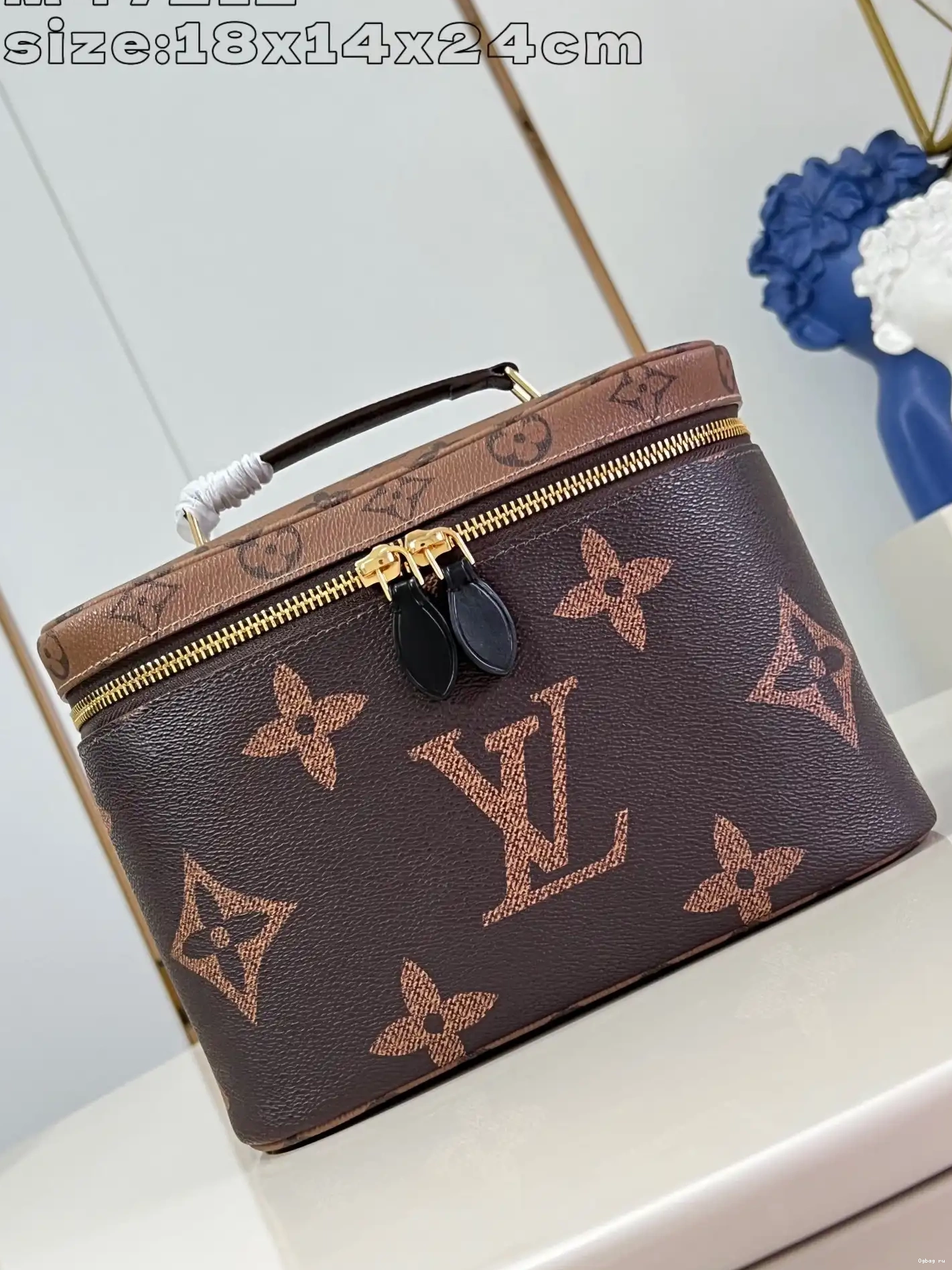 Vuitton BB Nice Louis 0505
